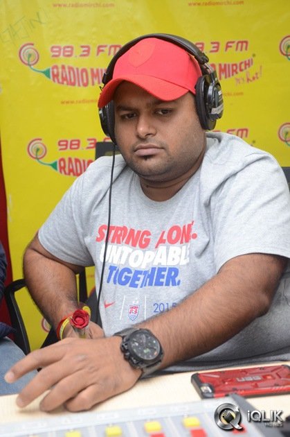 Chuttalabbayi-Movie-Song-Launch-At-Radio-Mirchi